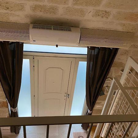 滨海波利尼亚诺Casa Dolce Casa Locazione Turistica公寓 外观 照片