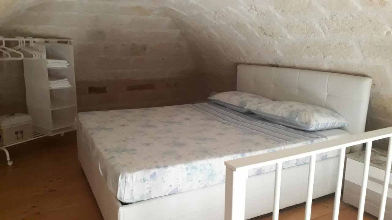 滨海波利尼亚诺Casa Dolce Casa Locazione Turistica公寓 外观 照片